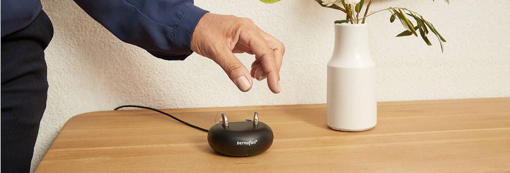 Saavedra te ayuda a elegir los audífonos ideales a tu pérdida de audición