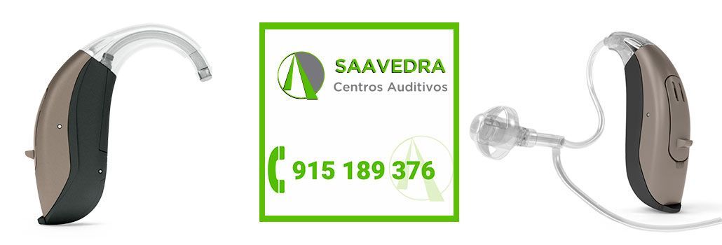 Promoción de Audífonos en Saavedra Centros Auditivos
