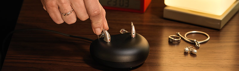 Audífonos Recargables en Saavedra Audífonos Recargables en Saavedra