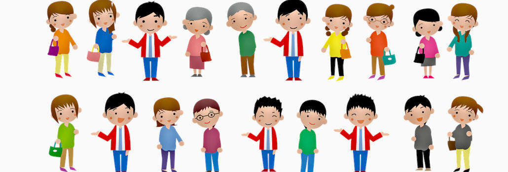 No oír bien supone un peligro