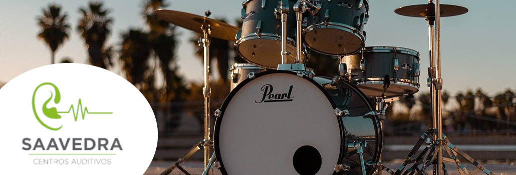 Exposición al ruido perjudica nuestra salud auditiva