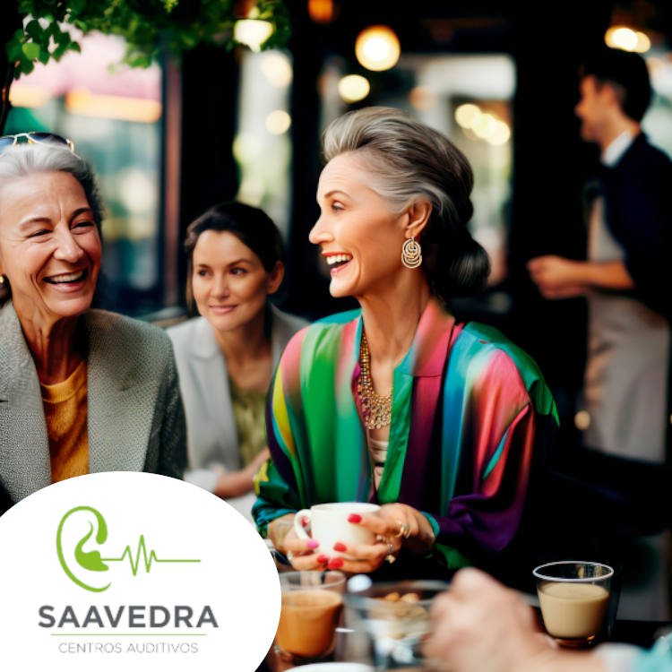 Revisión de audífonos en Centros Auditivos Saavedra