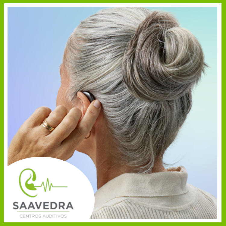 Prestaciones de los audífonos