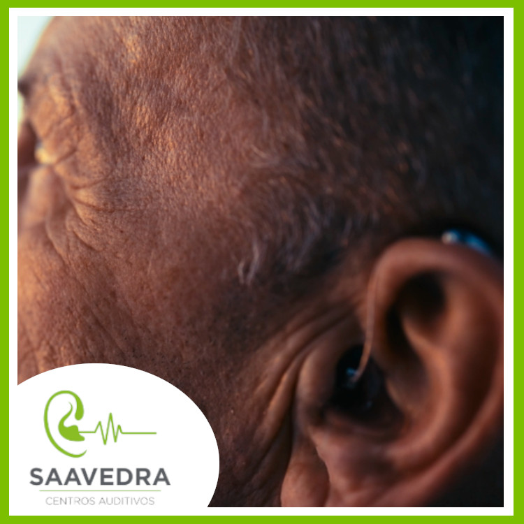 Adaptación de Audífonos con los profesionales del Centro Auditivo Saavedra