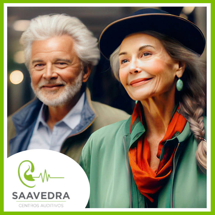 Vivir con personas que usan audífonos