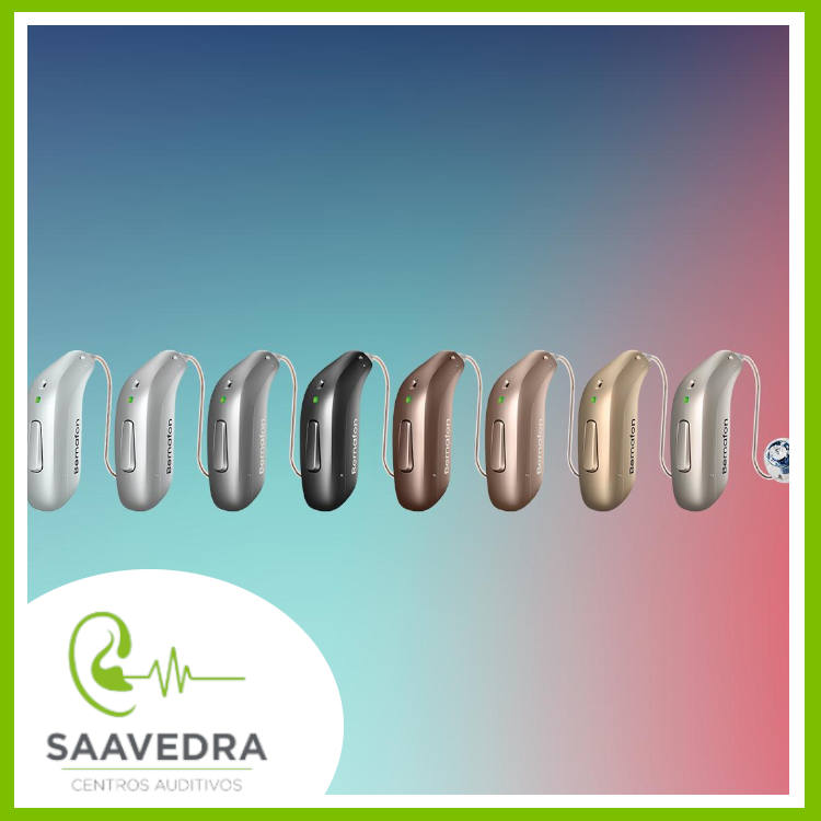 Saavedra Centro Auditivo, mantiene tus audífonos siempre a punto
