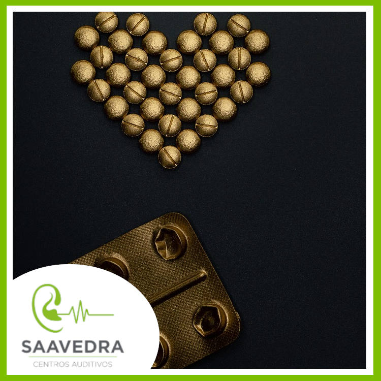 Los analgésicos afectan a la salud auditiva