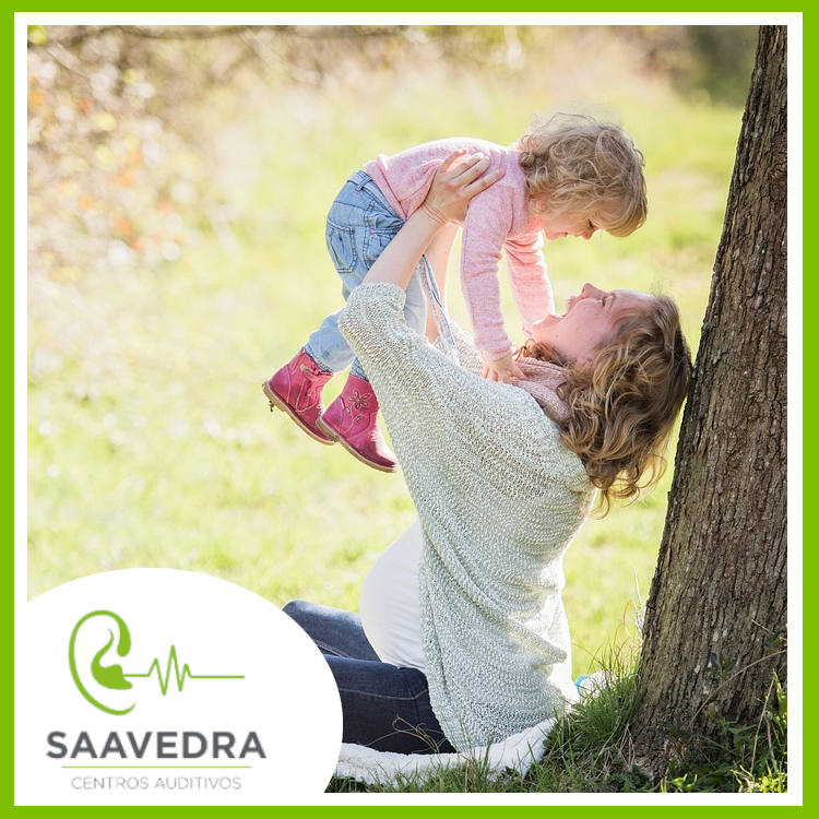 Regala audición en el Día de la Madre