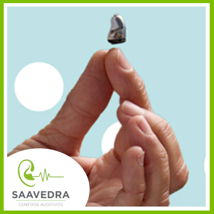 ¿Audífonos o amplificadores? Saavedra Centros Auditivos resuelve tus dudas