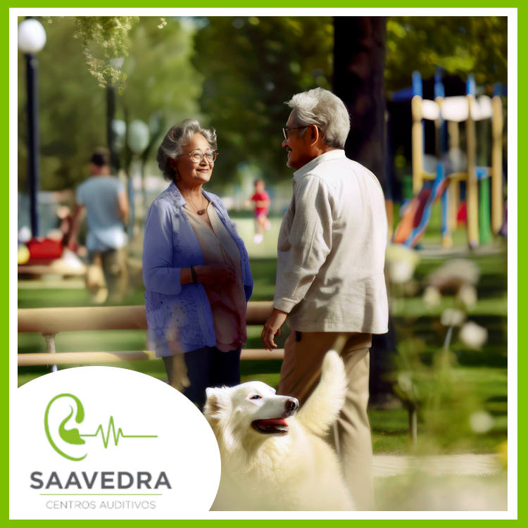 La mejor decisión de tus audífonos en Saavedra Centros Auditivos