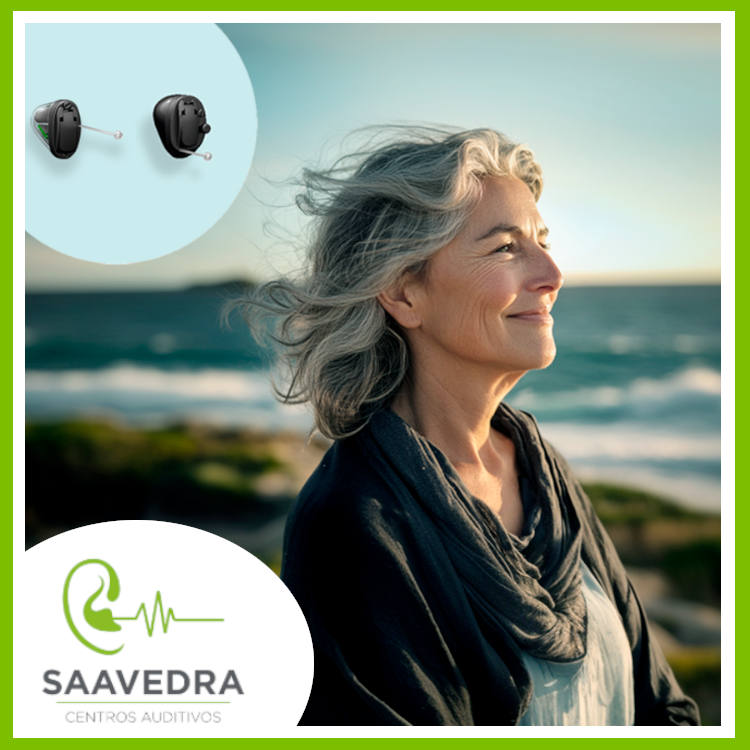 ¿Sabes cómo funcionan tus audífonos? Tu respuesta en Saavedra Centros Auditivos