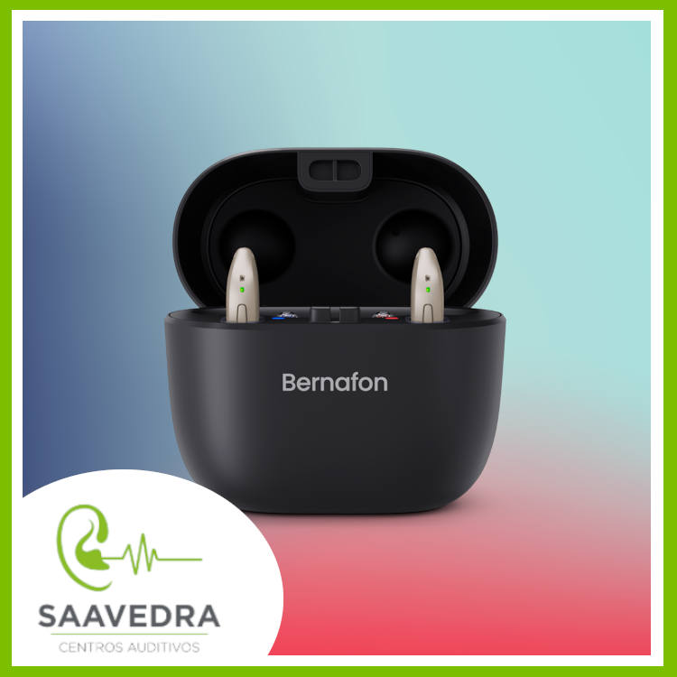 Saavedra Centros Auditivos: reparamos audífonos de todas las marca