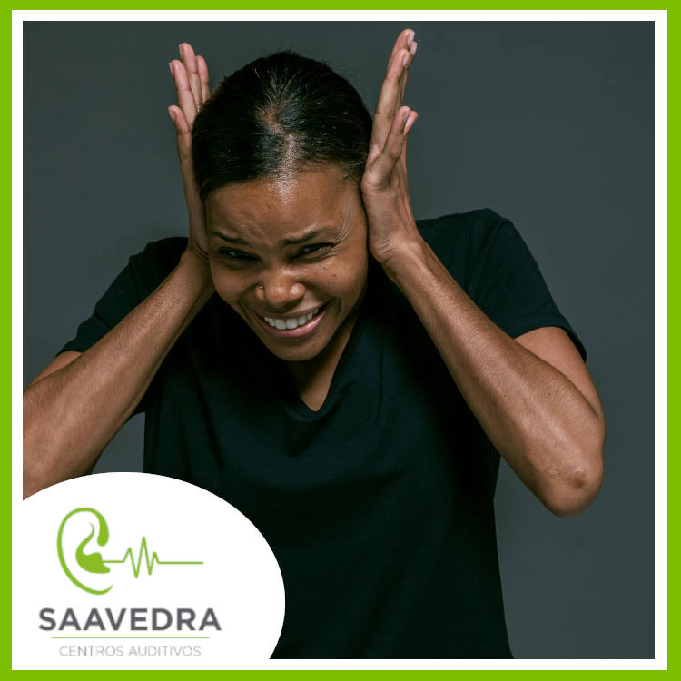 Tus tapones de oídos contra el ruido en Saavedra Centros Auditivos