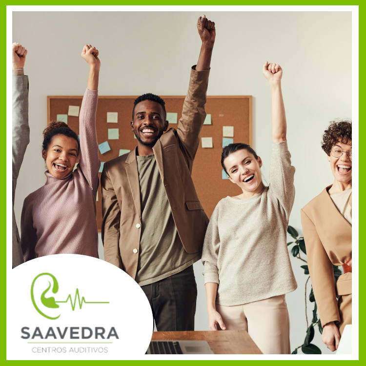 Los jóvenes cada vez más afectados por la pérdida auditiva