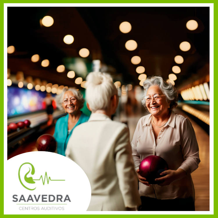 Adiós a las pilas con los Audífonos Recargables en Saavedra Centros Auditivos