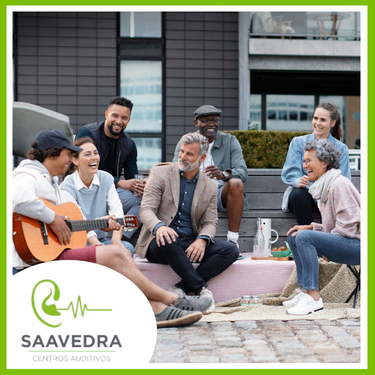 Empieza el 2026 cuidando tu audición