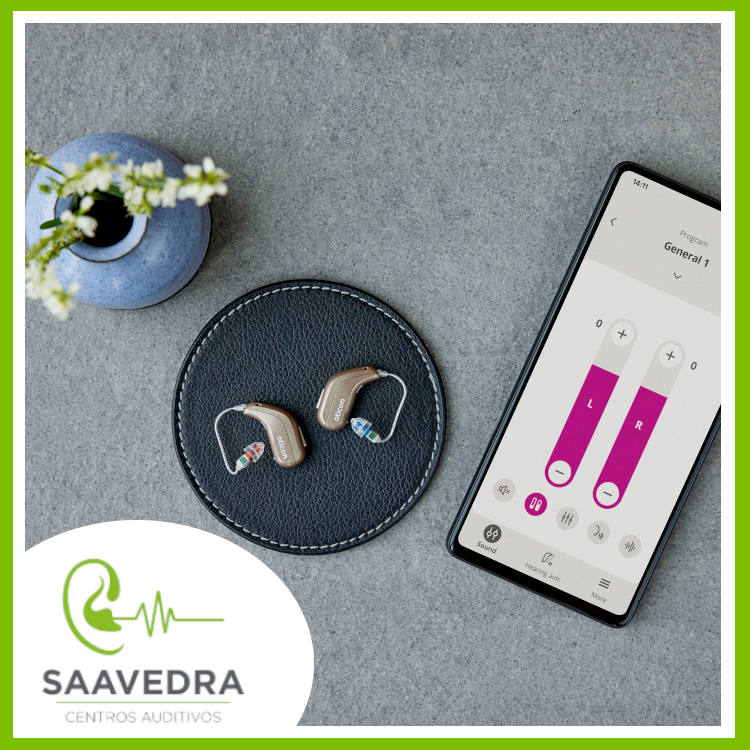 Servicio Técnico, asistencia y mantenimiento de sus audífonos en Saavedra Centros Auditivos