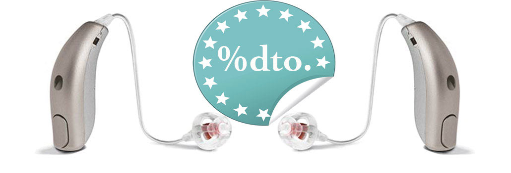 Promoción Audífonos en Saavedra Centros Auditivos