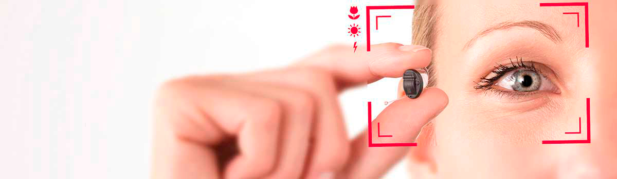 Audífonos en Saavedra Centros Auditivos en Aluche