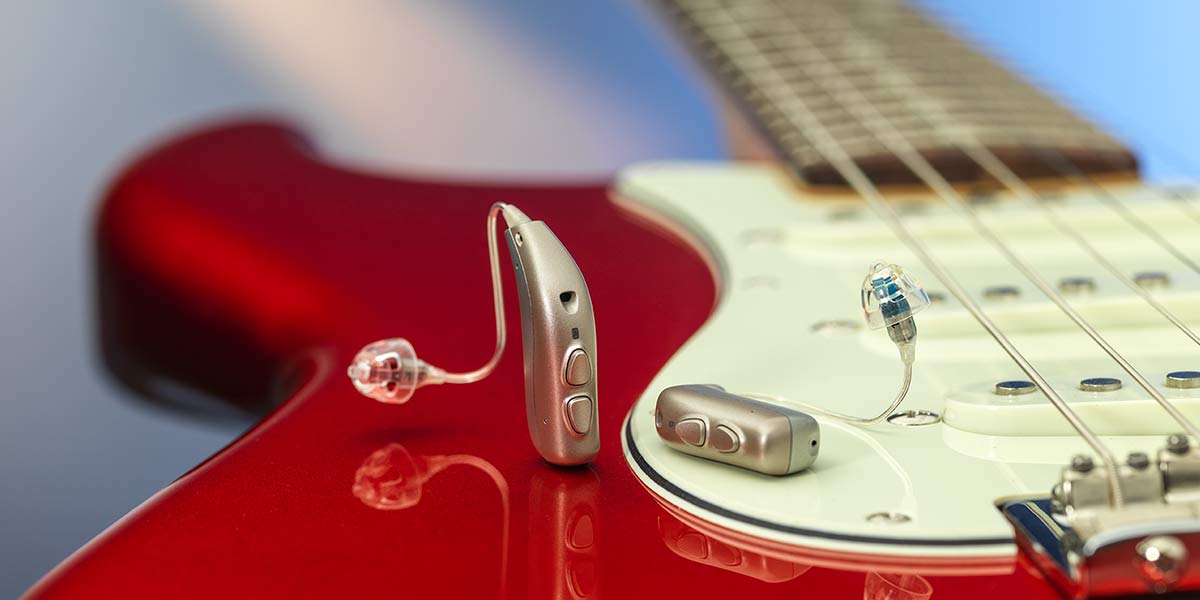 Oír bien es Vivir bien