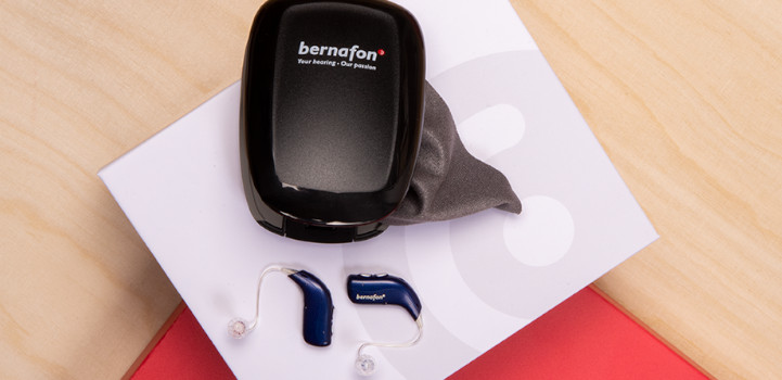 Accesorios para Audífonos 