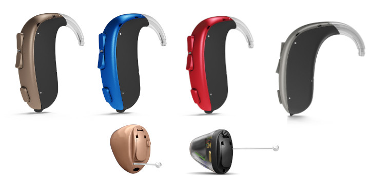 Audífonos en Saavedra, Centro Auditivo en Campamento - Madrid