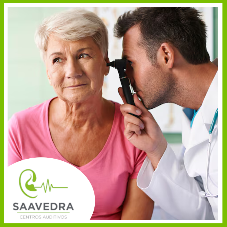 ¿Cuándo es el momento de hacerse una revisión auditiva?