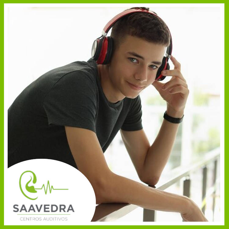 Causas de la pérdida auditiva en entornos urbanos