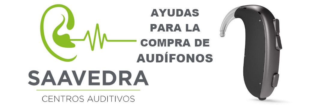 Ayudas Sociales en Saavedra Centros Auditivos