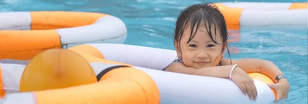 Protege los oídos del agua con los tapones de baño personalizados