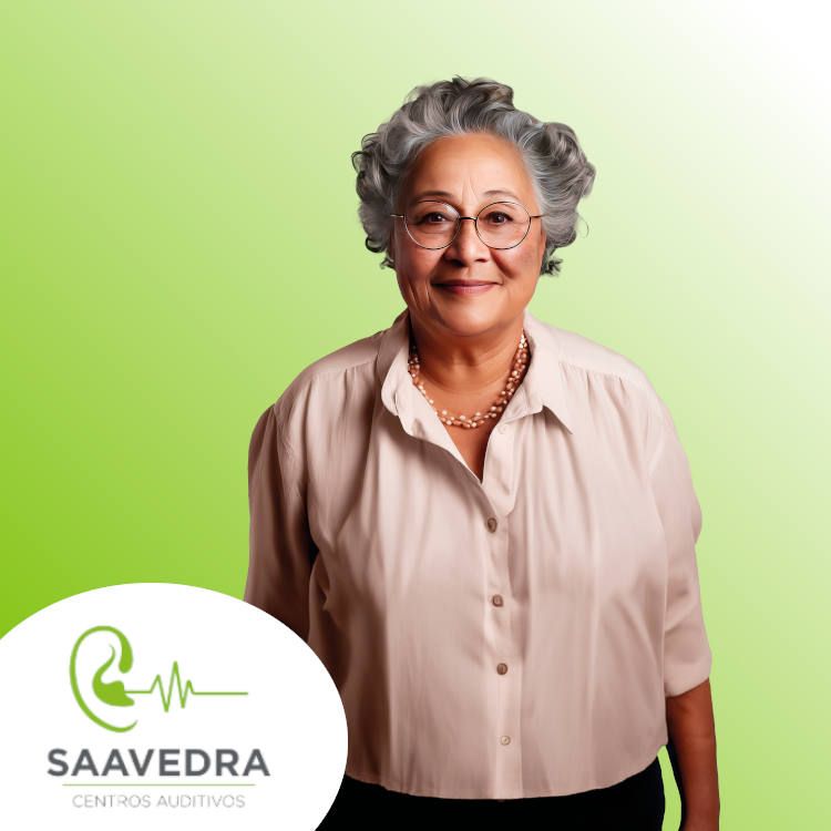 Audífonos en Saavedra: comprensión del habla natural