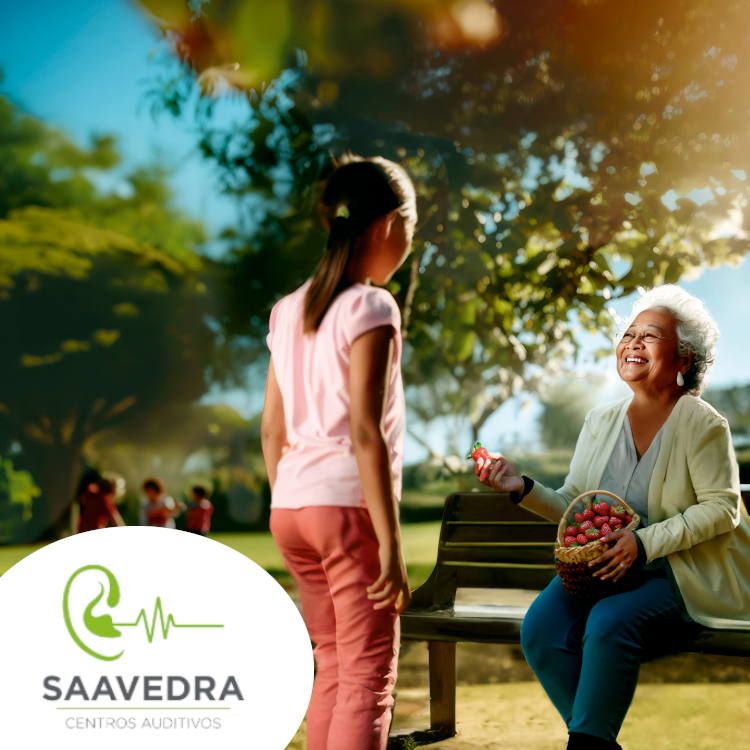 No permitas que la pérdida auditiva limite tu vida