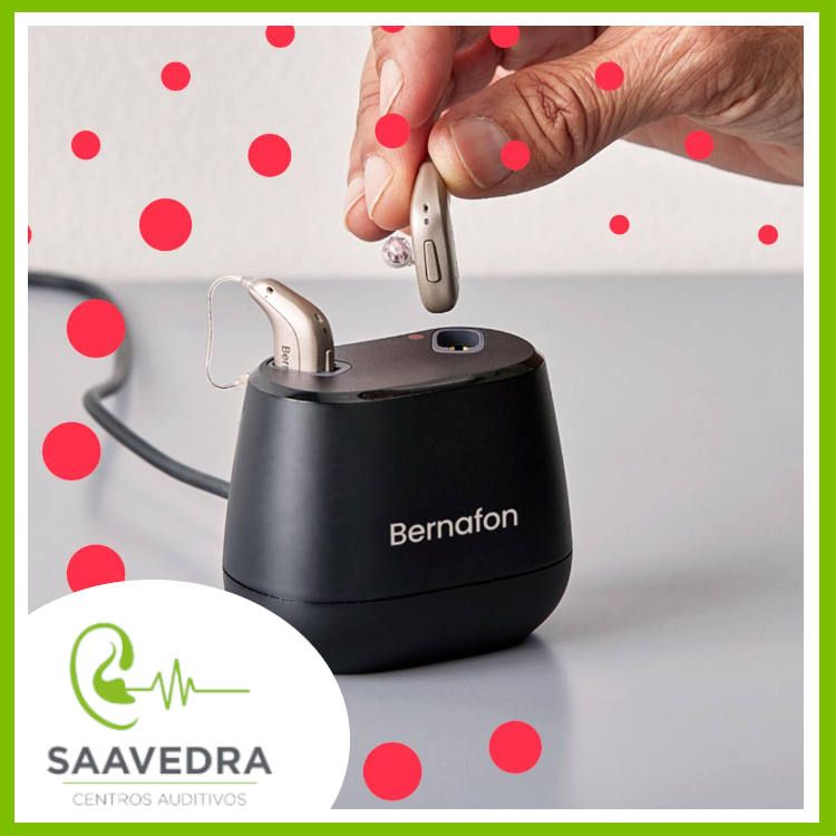 ¿Cómo hacerte a tu audífono? En Saavedra te lo contamos