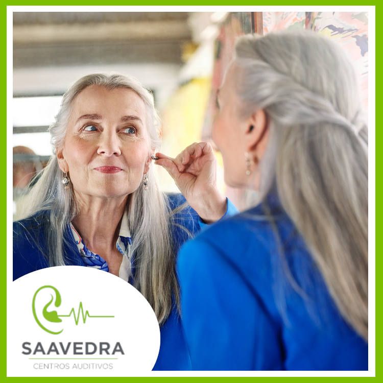 Reparamos audífonos de todas las marcas en Saavedra Centros Auditivos