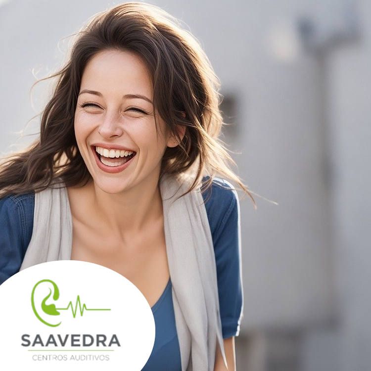 Consejos de Saavedra para adaptarse a los audífonos