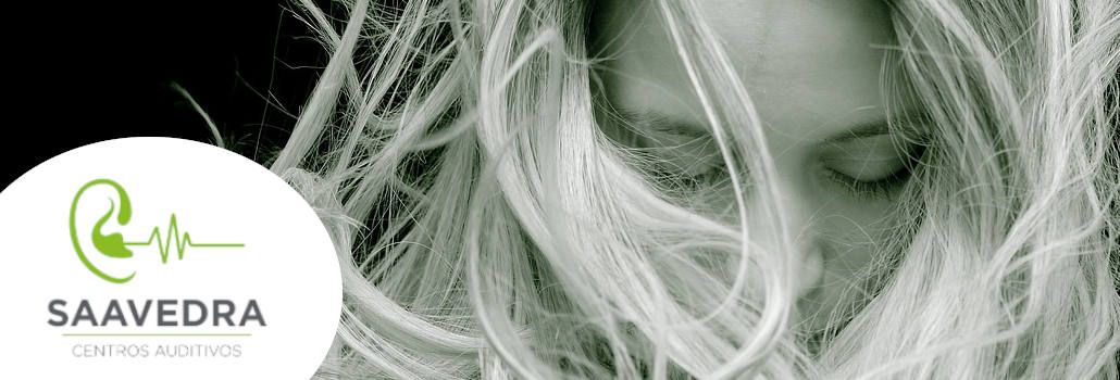 La pérdida auditiva no avisa. Evalúa ya tu audición