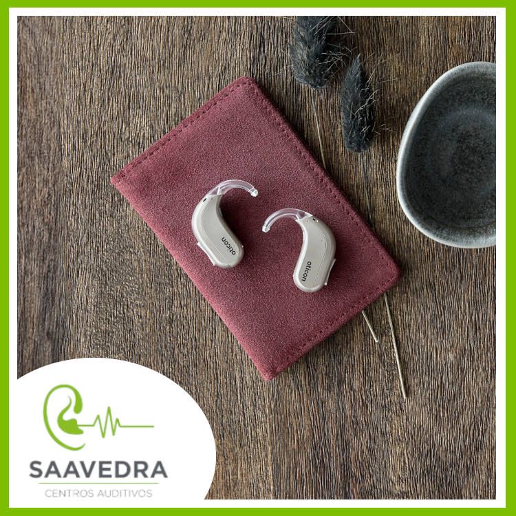 Aprender a distinguir audífonos de amplificadores