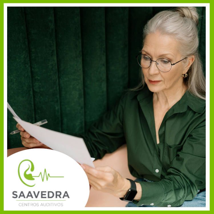 Señales que avisan de la pérdida auditiva